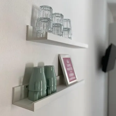 Appartement Casa Di Vittoria Verona