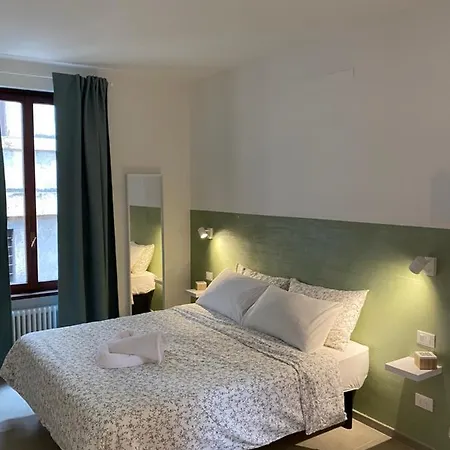 Casa Di Vittoria *
