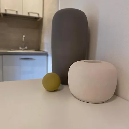 아파트 Casa Di Vittoria