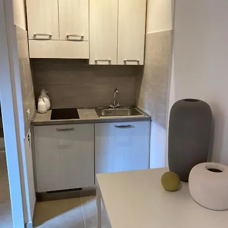 아파트 Casa Di Vittoria 베로나