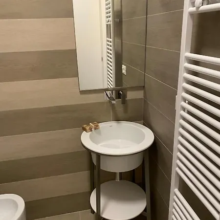 Casa Di Vittoria 베로나