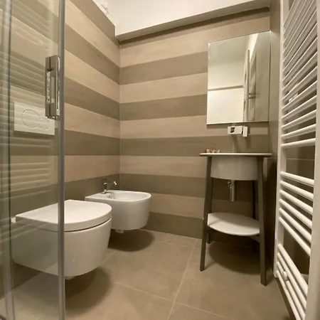 아파트 Casa Di Vittoria 베로나