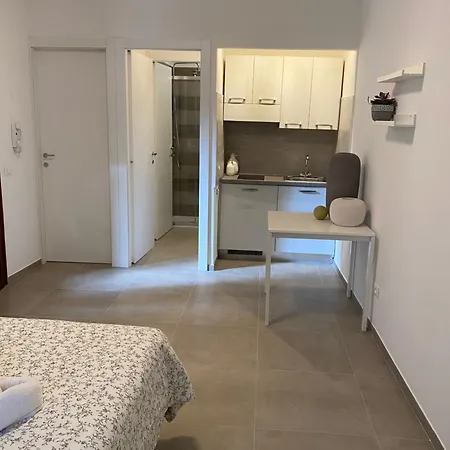 Casa Di Vittoria 公寓