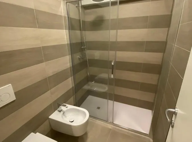 Casa Di Vittoria Verona