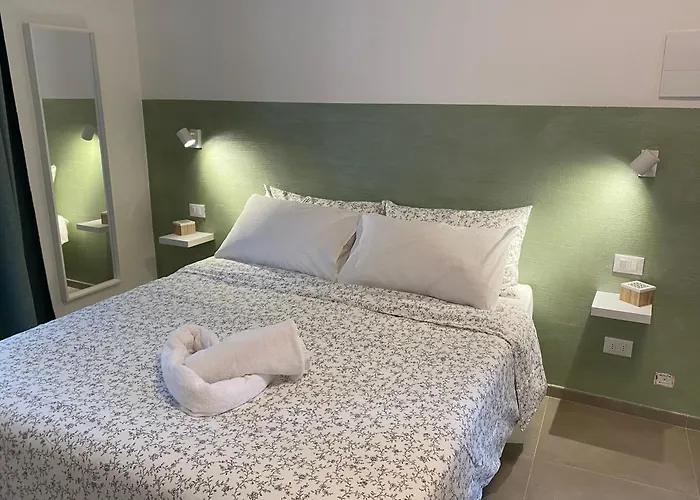 Casa Di Vittoria *