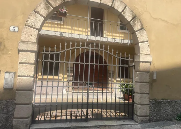 Casa Di Vittoria Daire *
