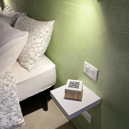 Casa Di Vittoria Apartmán *