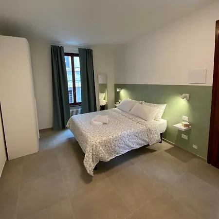 Casa Di Vittoria * ורונה