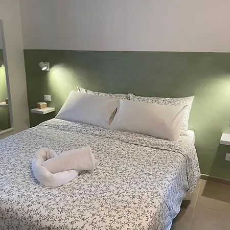 Casa Di Vittoria *