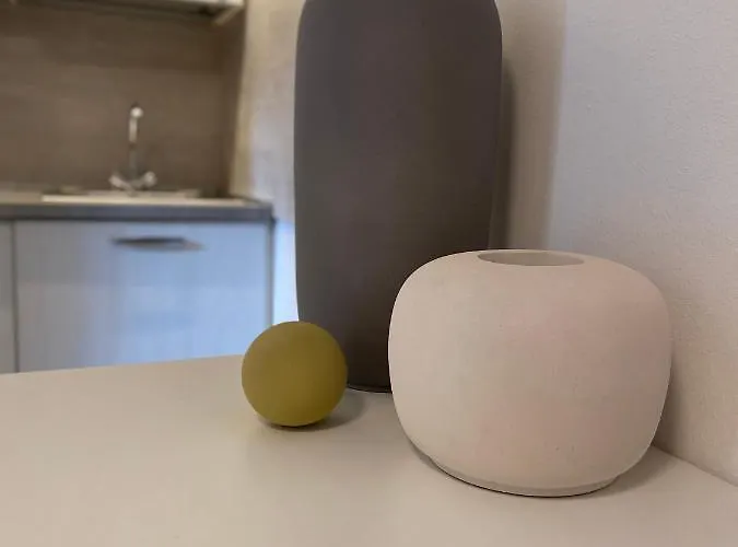 דירה Casa Di Vittoria