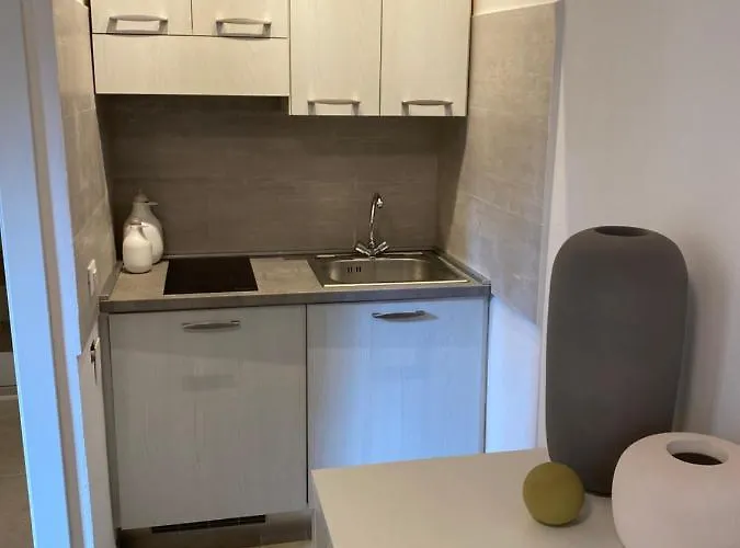 דירה Casa Di Vittoria ורונה