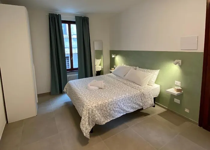 Casa Di Vittoria * ורונה